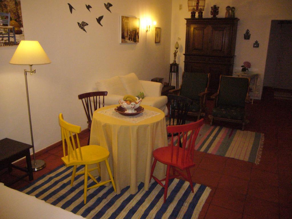 Casa Do Crato Hotel Room photo