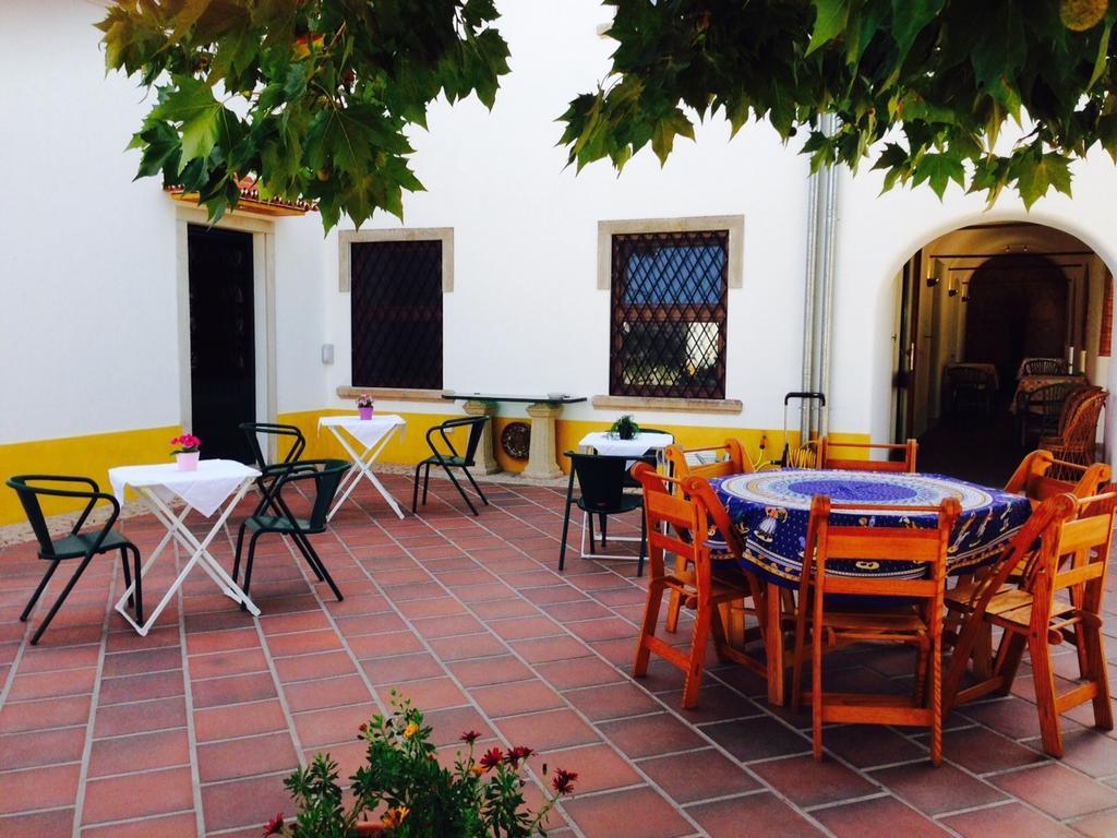 Casa Do Crato Hotel Exterior photo
